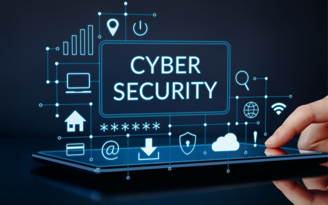 Cyber Security quante Aziende sono al sicuro?