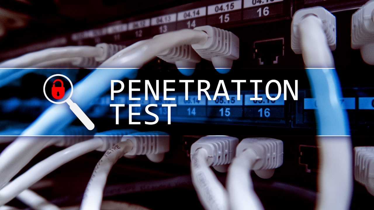 Sicurezza informatica: Penetration Test come strumento essenziale